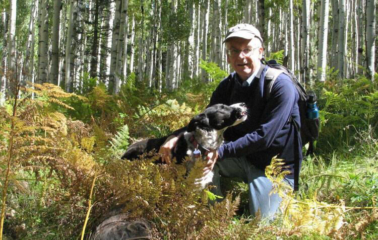 Randy Ranger Ask a Ranger: Ten years of Ask a Ranger columns | Local News ...