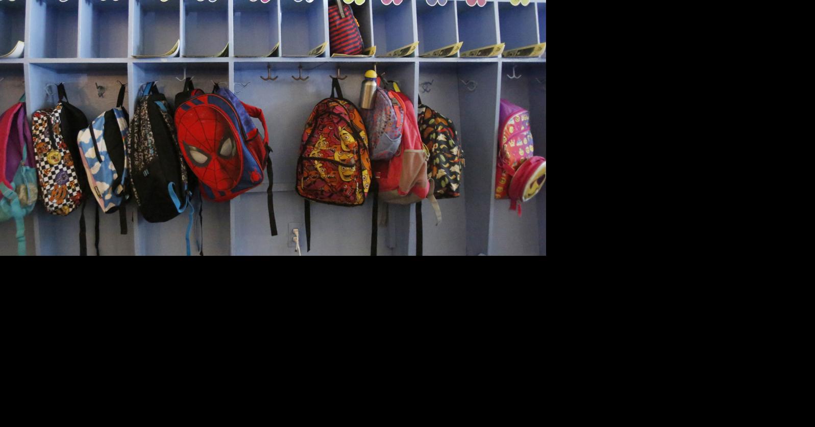 Round Room offering backpack giveaway event in Flagstaff Education