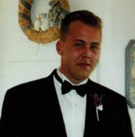 David Swearingin Jr.