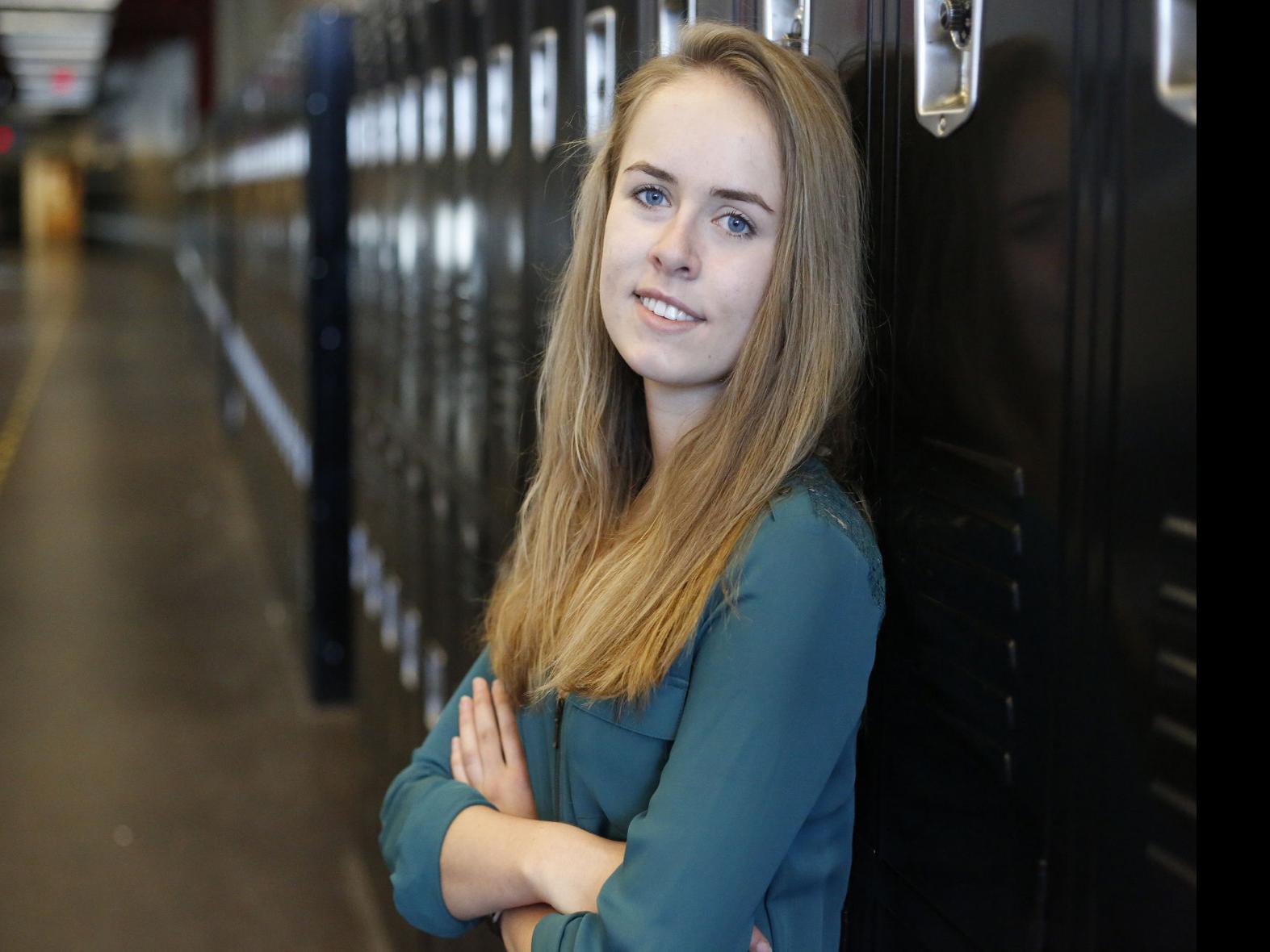 Npa Basis Grads Ready To Lead Beyond Flagstaff Local Azdailysun Com