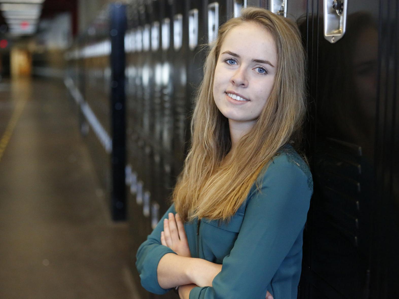 Npa Basis Grads Ready To Lead Beyond Flagstaff Local Azdailysun Com