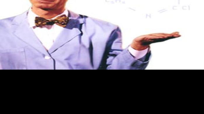 Bill Nye The Science Guy SOLD OUT Technology