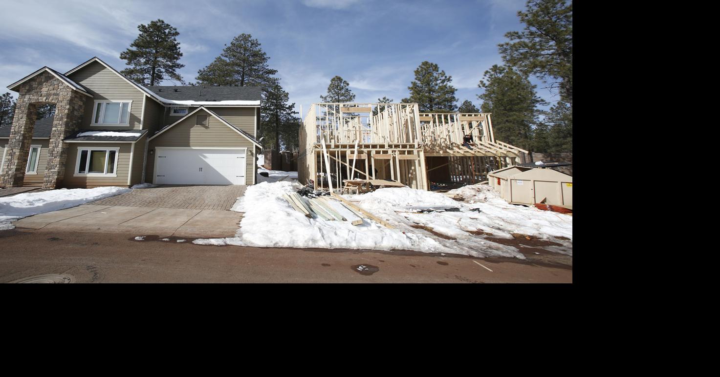 POVERTY WITH A VIEW: An update on Flagstaff's housing crisis