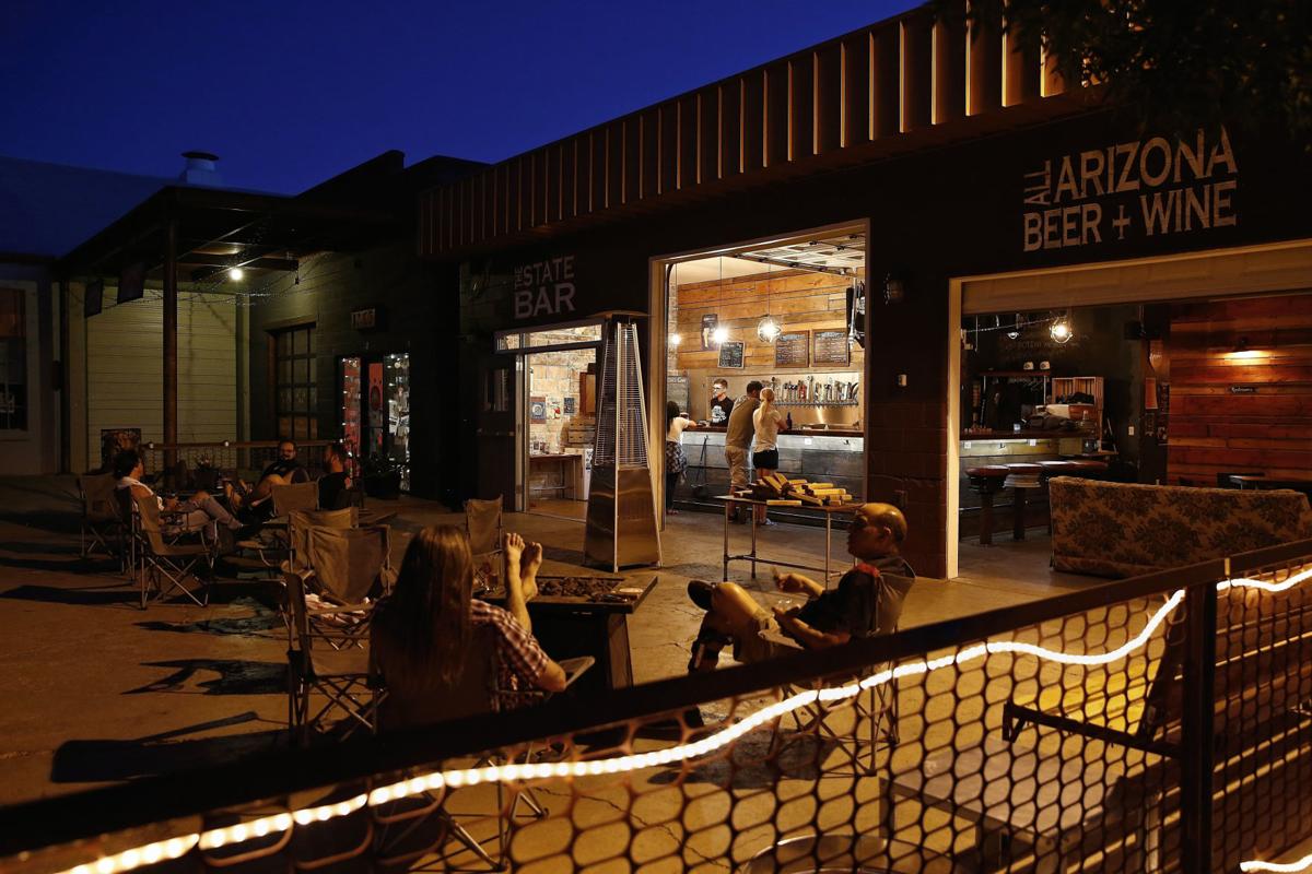 Weekend getaway Eight great reasons to visit Cottonwood