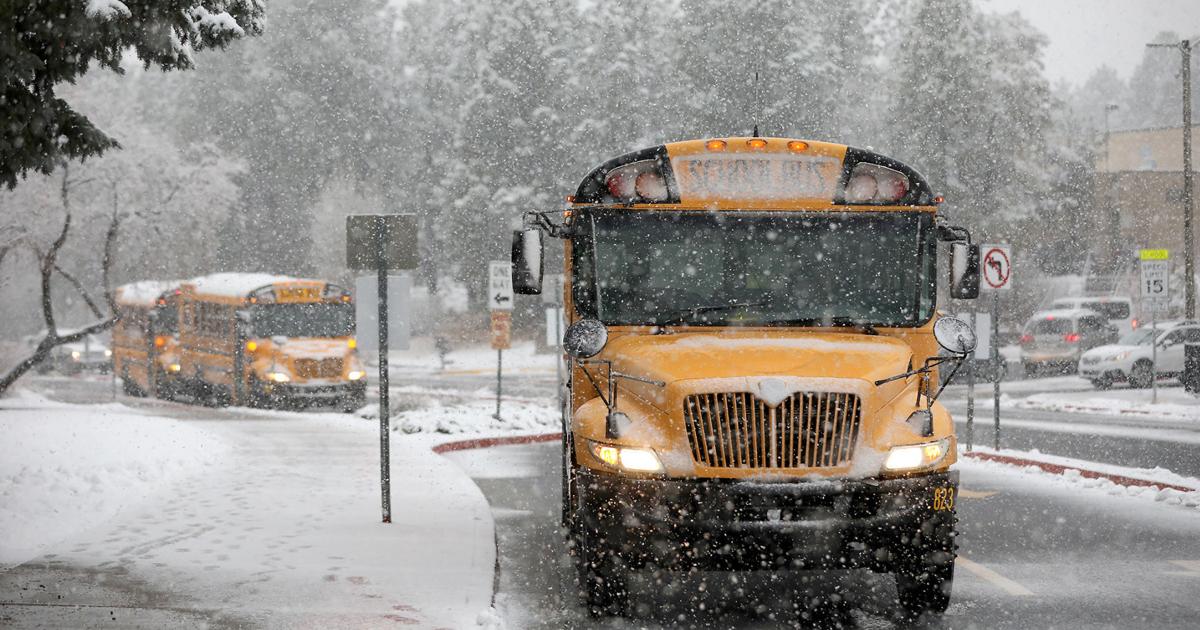 Fusd Snow Day Calendar Fusd Snow Day Calendar