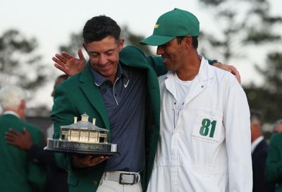 The Masters
