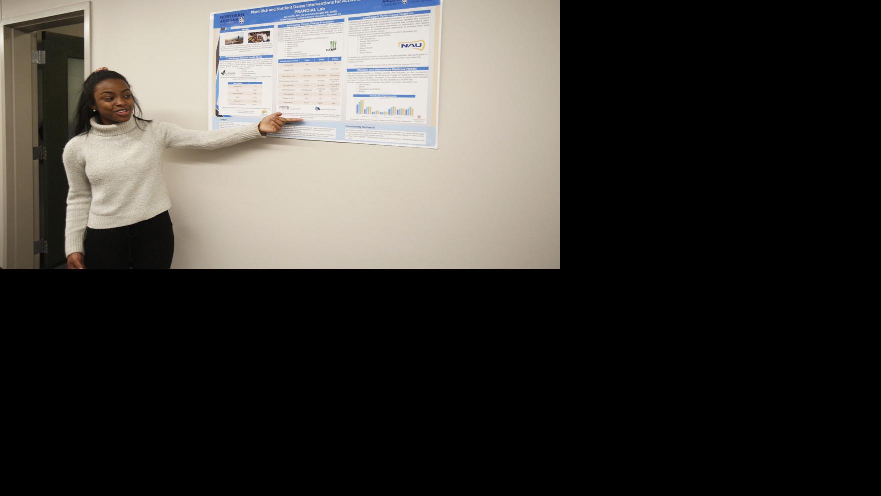 Northern Arizona University adds public health graduate programs