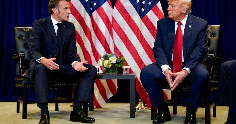 What is Trump's 'Board of Peace' and who has joined so far?