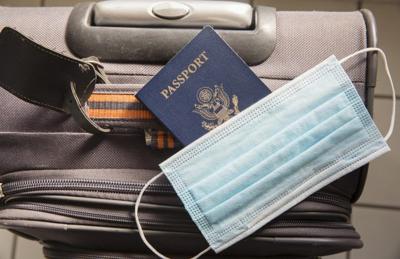 Why (and How) to Renew Your Passport Now, Even If You’re Not Traveling Soon