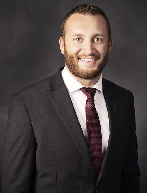 Trevor Korsten