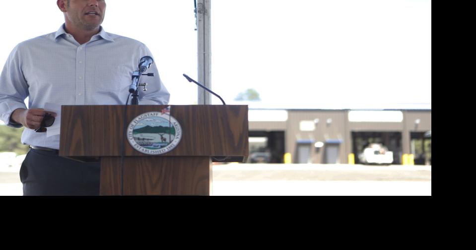 Coconino County appoints next county manager