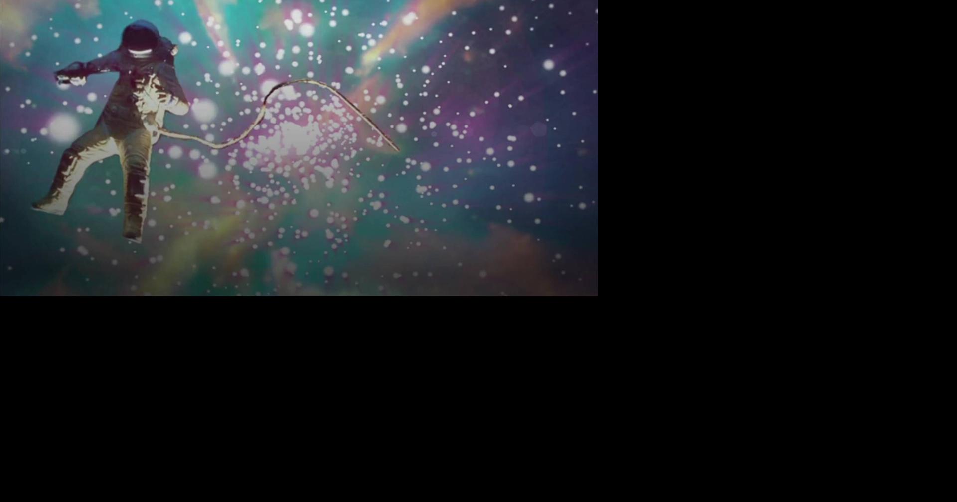 Study Investigates the Impact of Space Travel on Astronauts' Brains