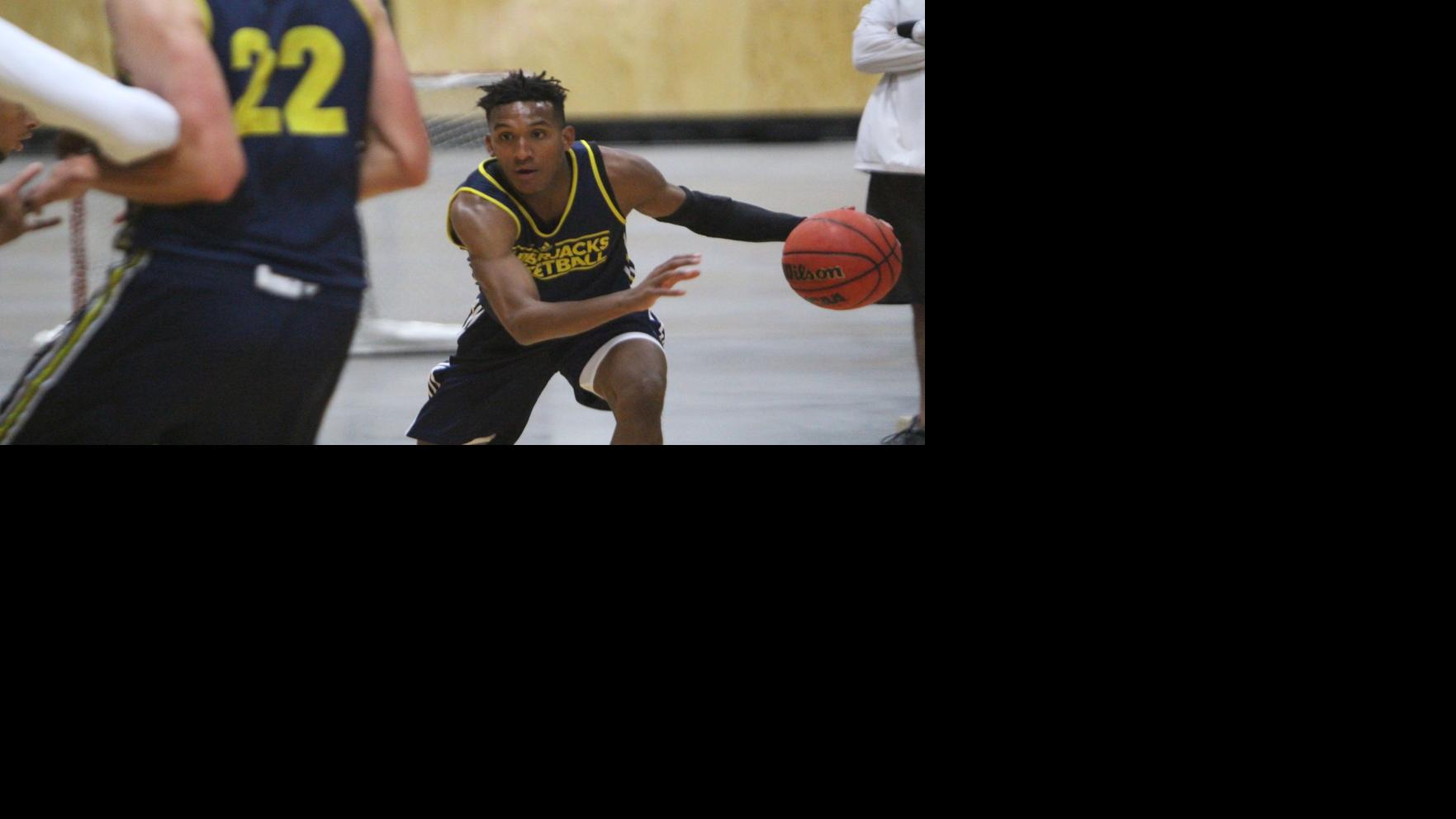 Littles' move closer to home grants NAU a senior leader