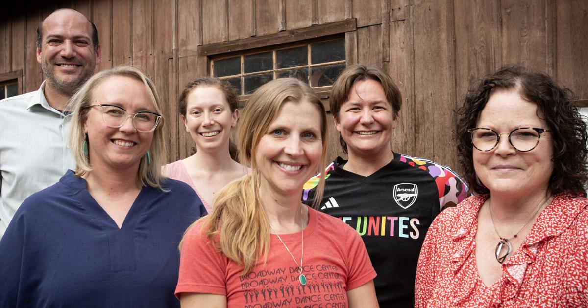 Northern Arizona Theatre Alliance gathers momentum
