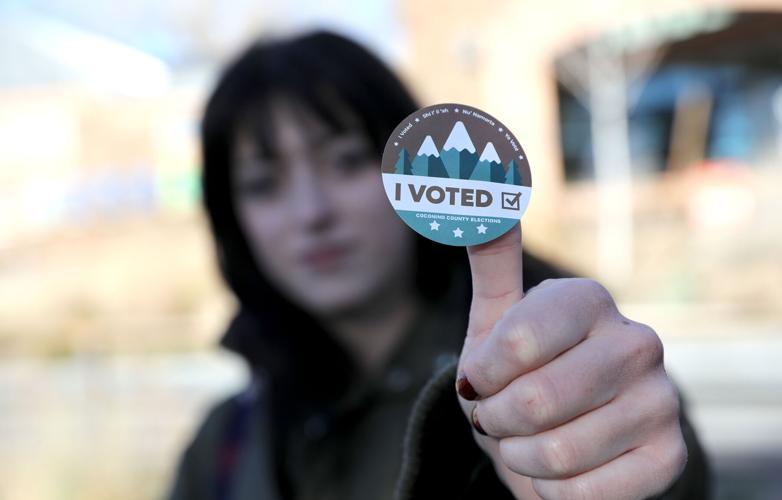 Election Day Voting