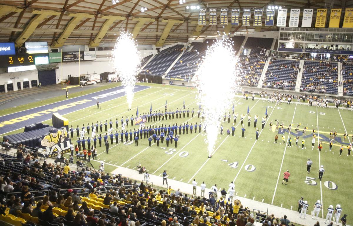 NAU vs. Northern Colorado Football | | azdailysun.com