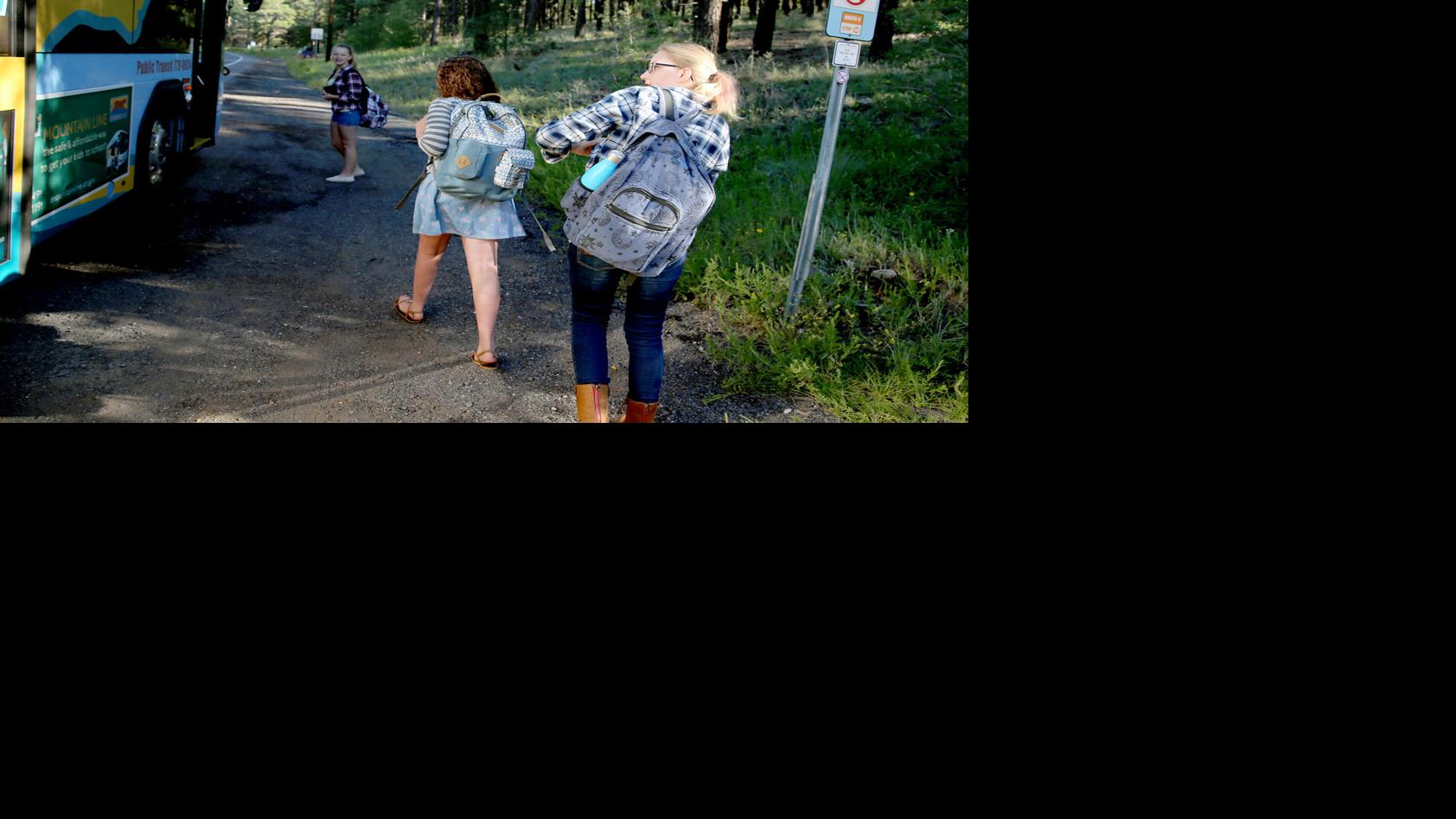 Mountain Line introduces new safety app