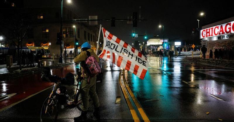 New video emerges of Minn. shooting, further inflaming tensions