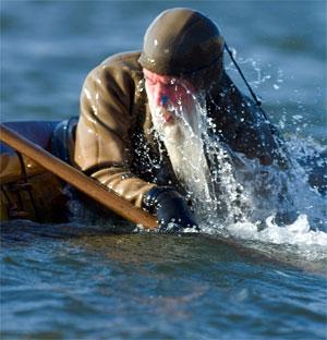 Yoga for Kayakers