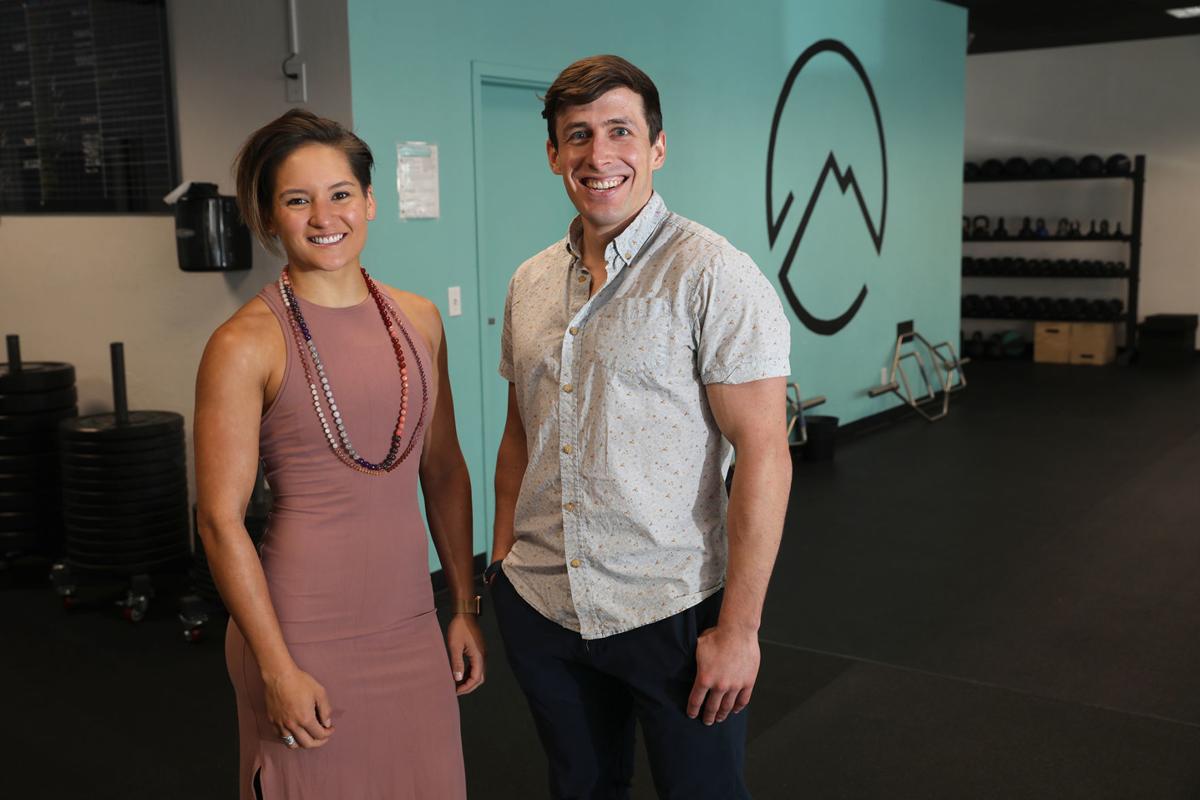 Evolve Flagstaff Flexes Into New Downtown Location Local Azdailysun Com