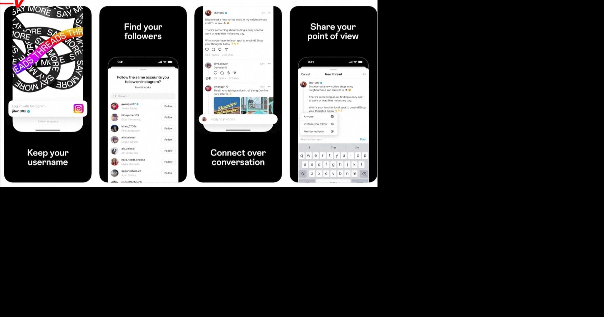 Meta To Launch Twitter Rival Called Threads
