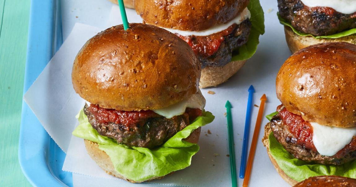 What to make this week: Hot-weather recipes - Vimarsana News