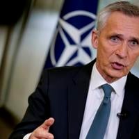 Green, mean fighting machine? NATO lays out vision for climate-friendly armed forces