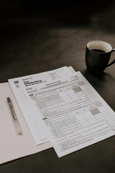 Savings Game Tax Planning EOY 2023
