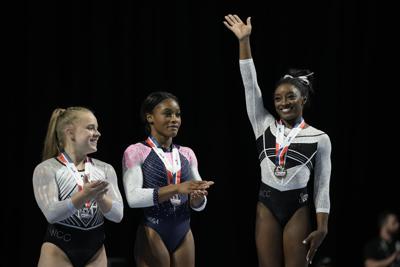 US Classic Gymnastics
