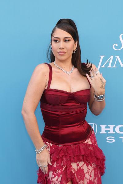 Kali Uchis