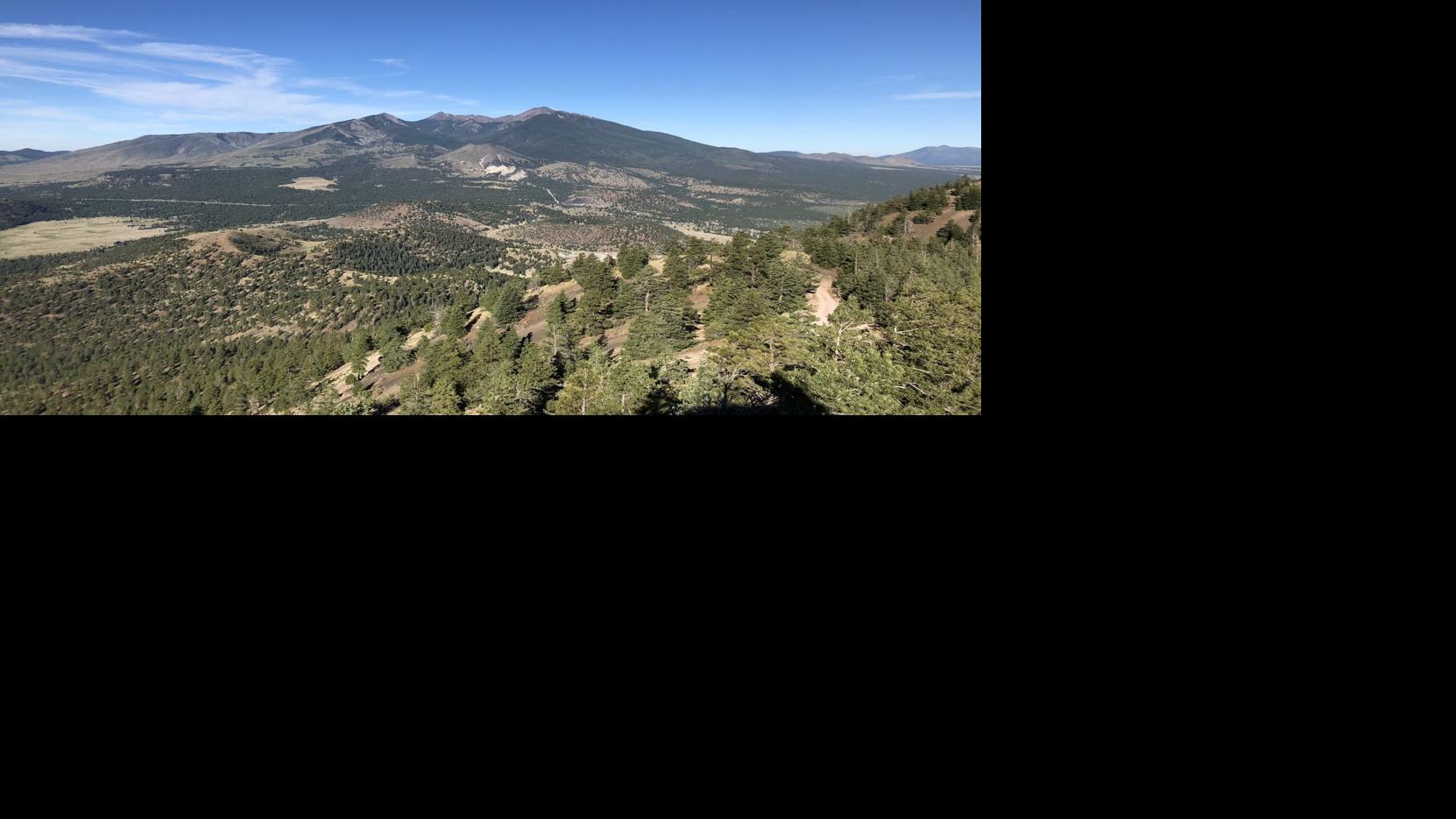 A breath of fresh air: Flagstaff trails remain accessible for mental and physical health boosts