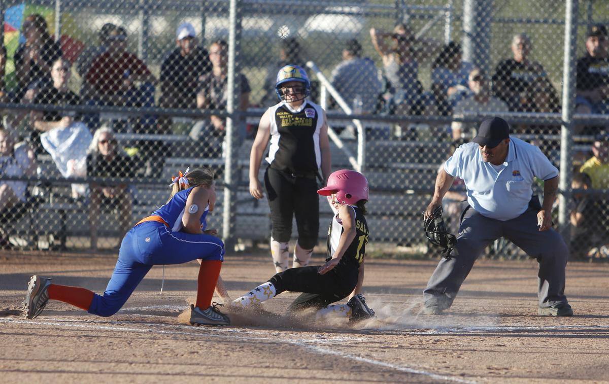 Flagstaff softball juniors win state championship in Tucson Local