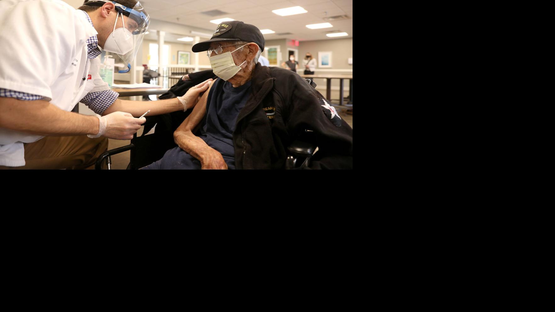 COVID metrics resume rise in Coconino County as case numbers flare up in younger ages