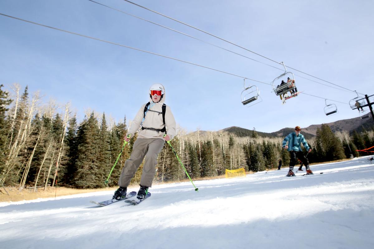 First Runs of the Season