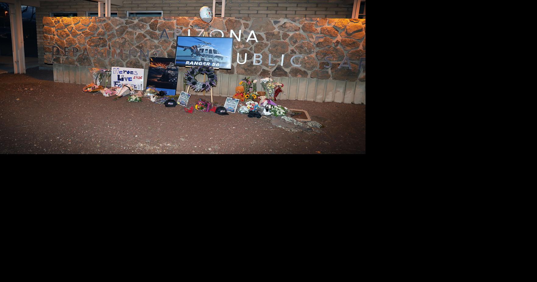 City of Flagstaff offers community stress debriefing Saturday following active shooter incident