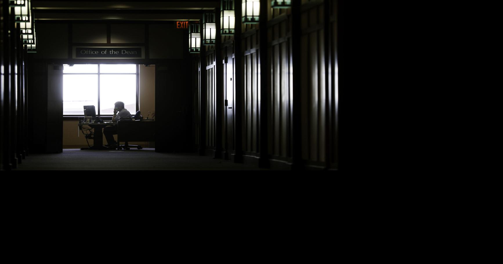 NAU lowering staffing in response to falling enrollment