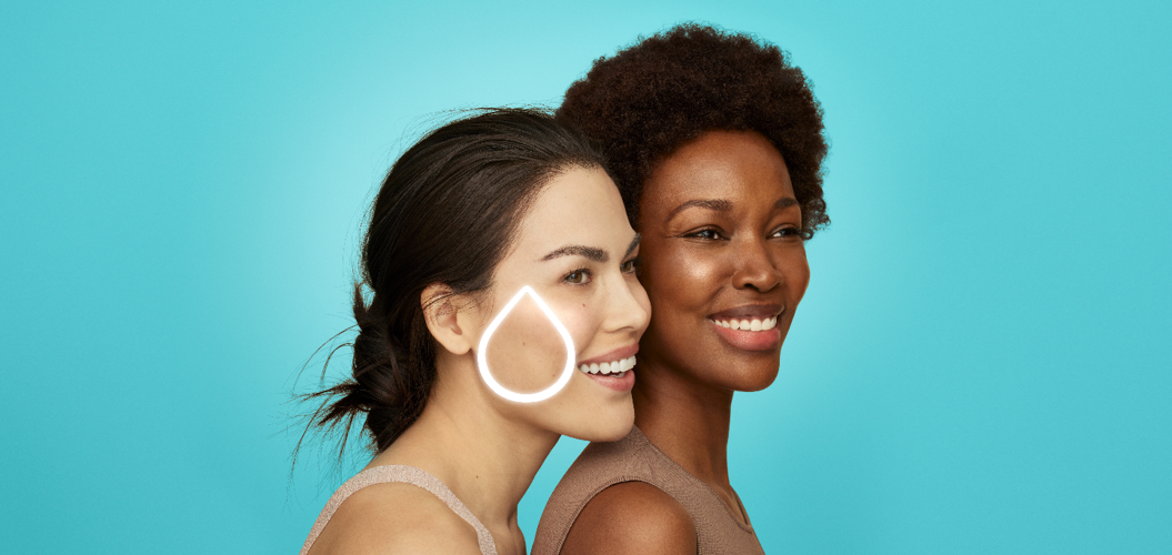 Flagstaff Face & Body hydrates and smooths skin with SkinVive