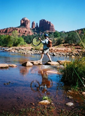 red rocks bike shop