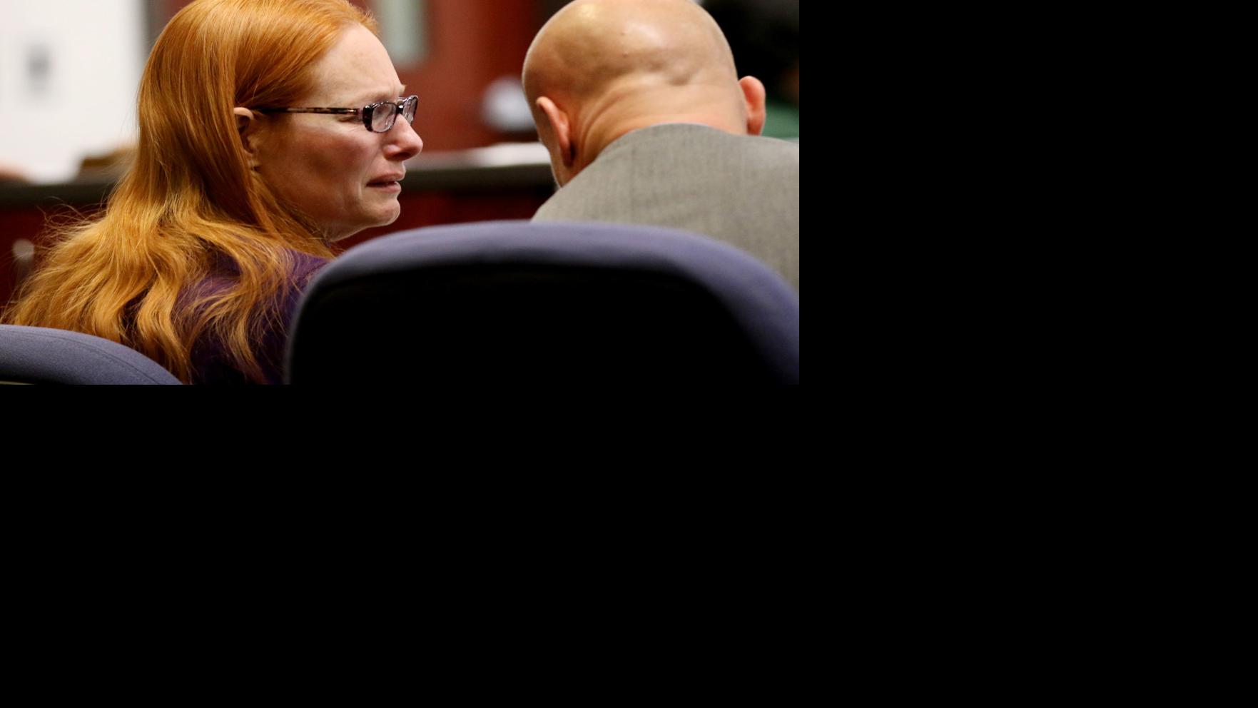 Former cop, expert witness sentenced to 4 months for theft, perjury