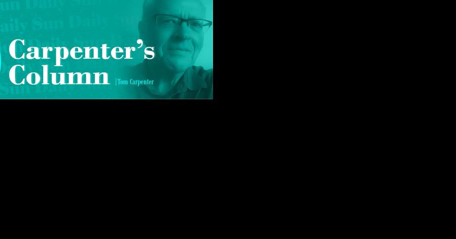 Carpenter's Column: Conclusion to the Case of the Vivacious Vegan - Vimarsana News