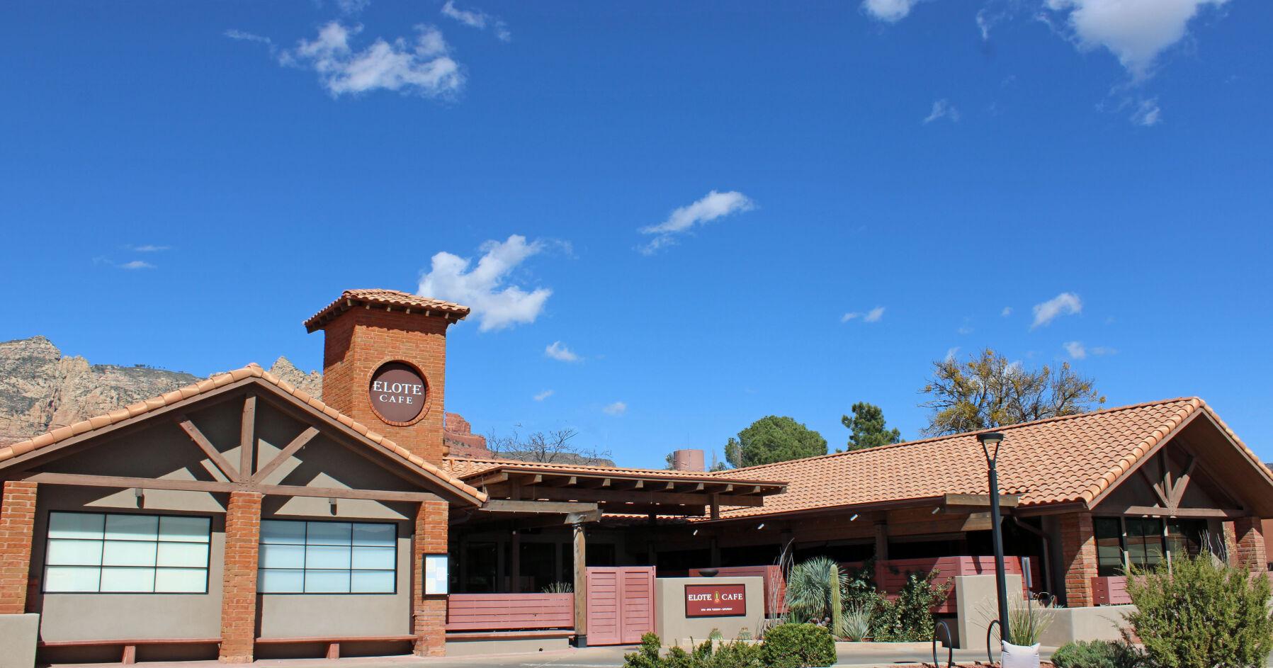 Matters of Taste: Elote Café in Sedona showcases Mexican street food - Vimarsana News
