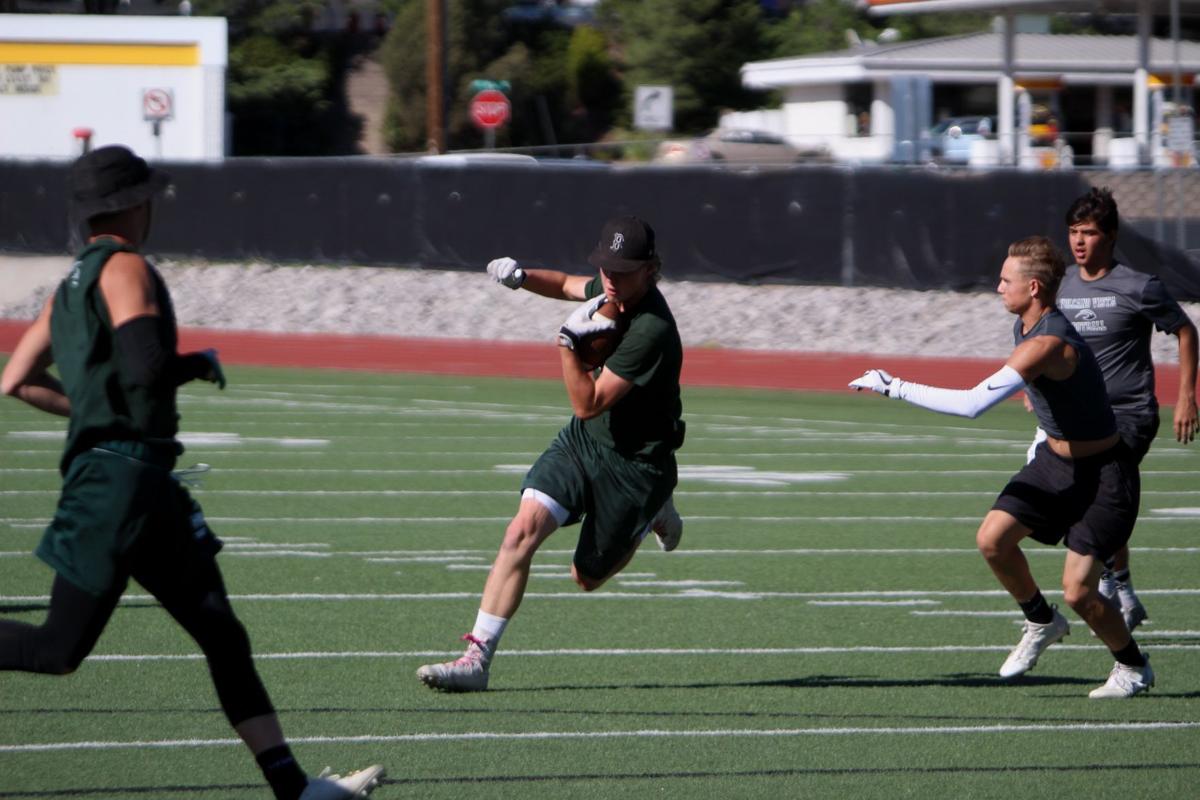 Flagstaff Eagles 7on7