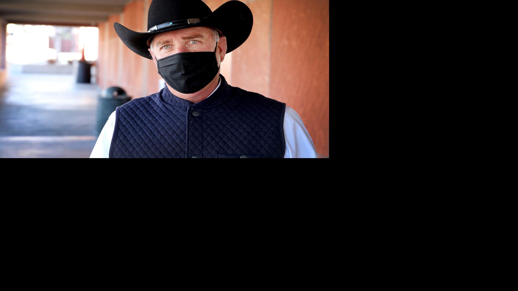 County Attorney Bill Ring nominated for national award