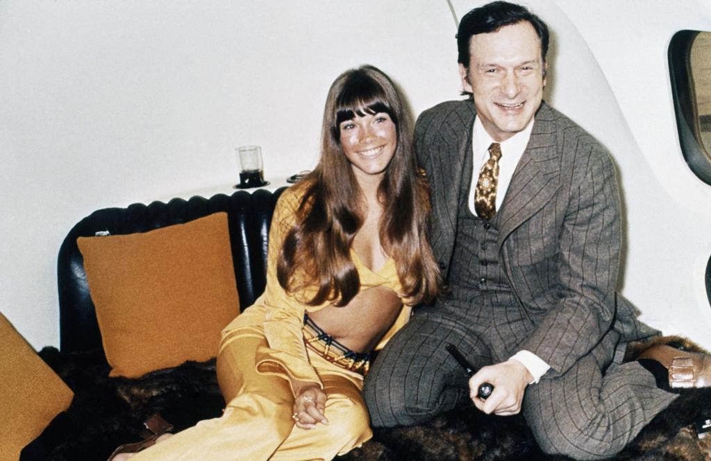 Photos Hugh Hefner S Famous Wives Girlfriends And Playmates Entertainment Azdailysun Com Obscenity controversies, california democrats and lgbt rights activists from the united states. hugh hefner s famous wives girlfriends