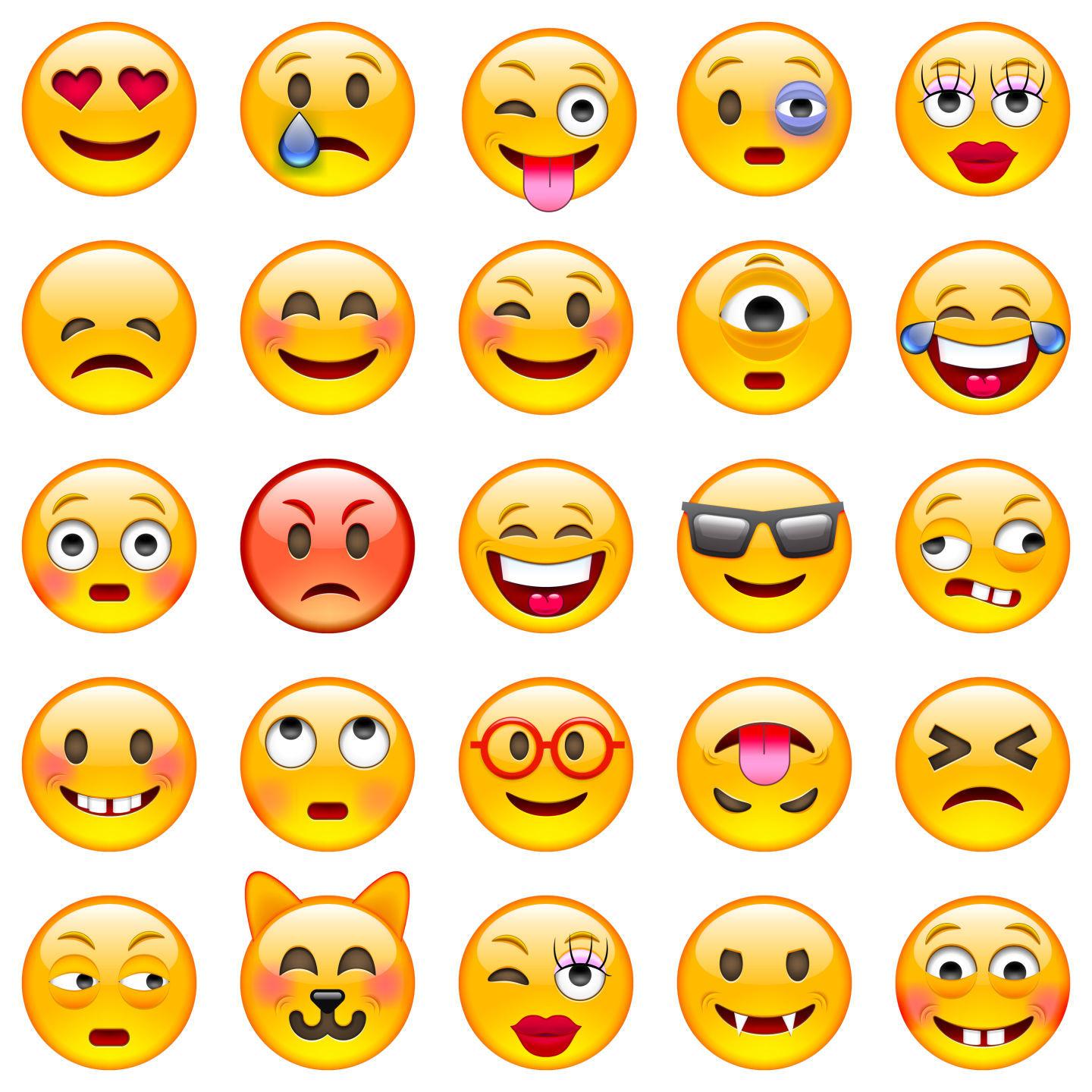 Is An Emoji Worth A Thousand Words Lifestyles Azdailysun Com Is An Emoji Worth A Thousand Words Lifestyles Azdailysun Com