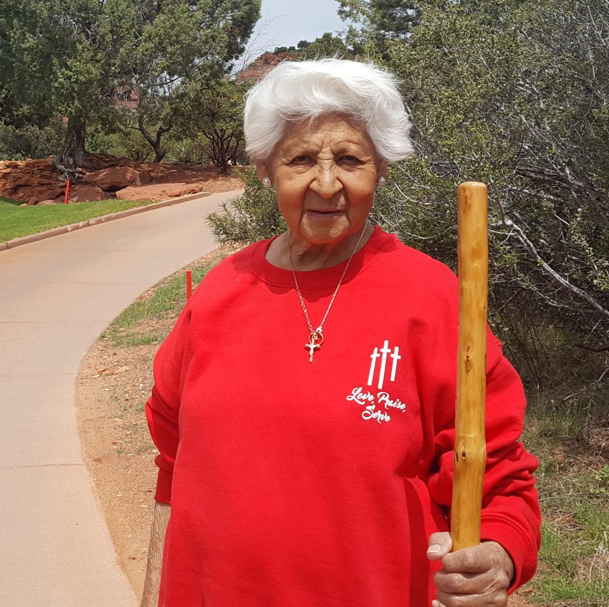 Elvira Betty Juarez