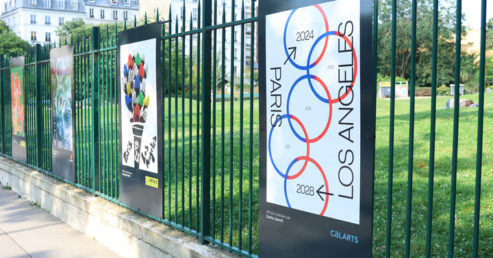 LA & Salt Lake City: Olympic Bids Prep