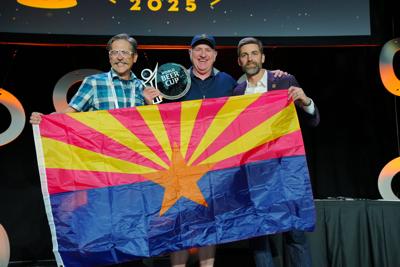 2025 World Beer Cup