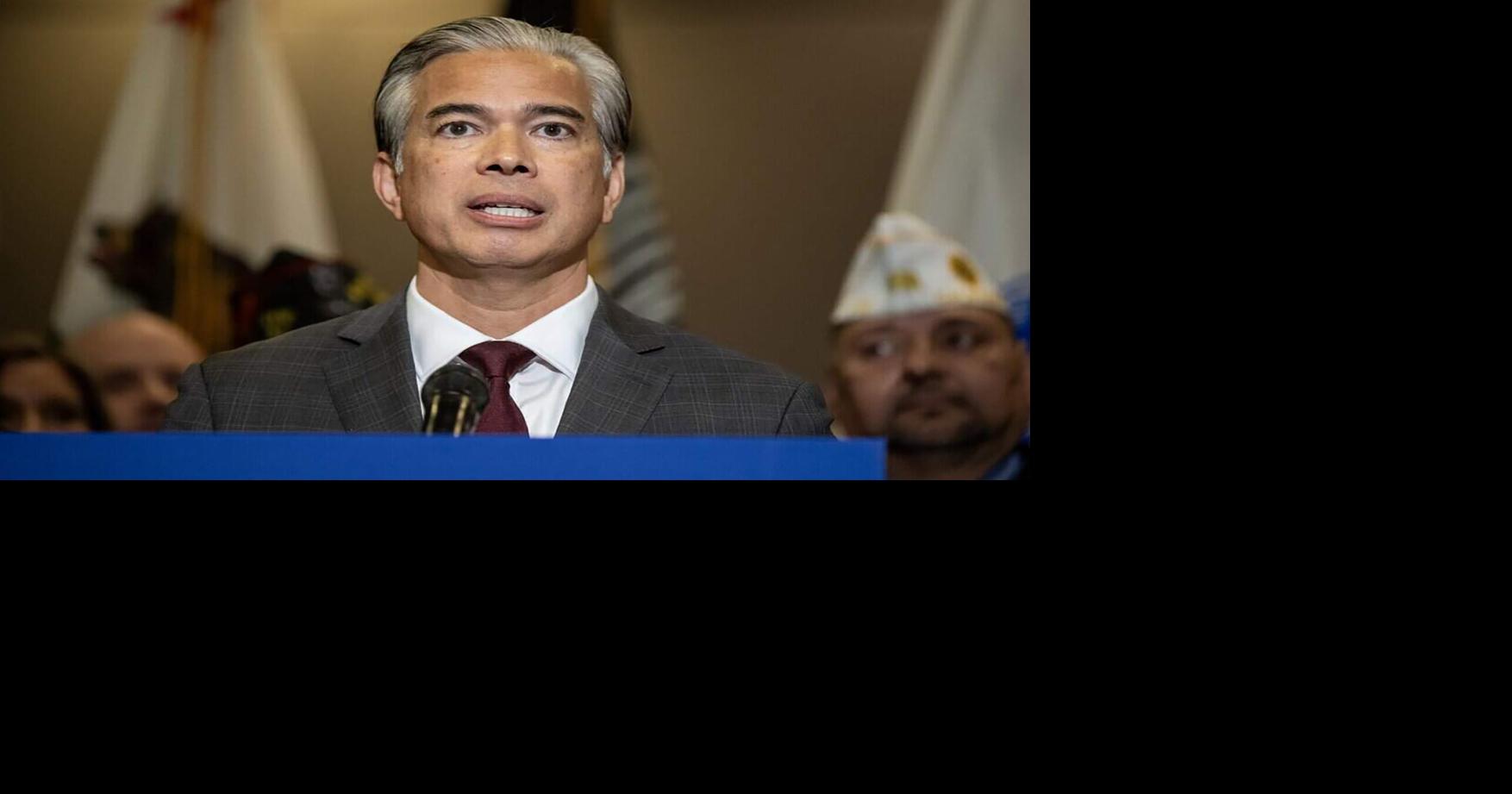 California leads lawsuit challenging Trump’s rollback of fuel economy rules
