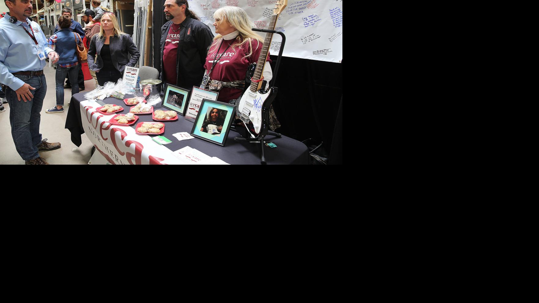 Coconino County suicide rates higher than Arizona, U.S.